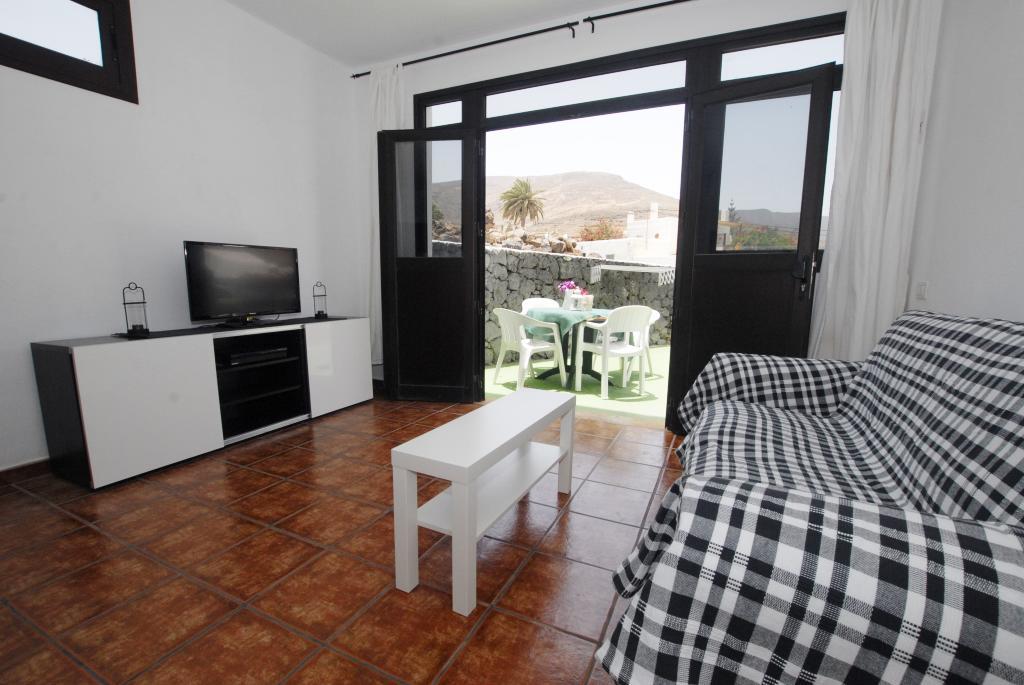 Apartamento Pancho Tabayesco Exterior photo
