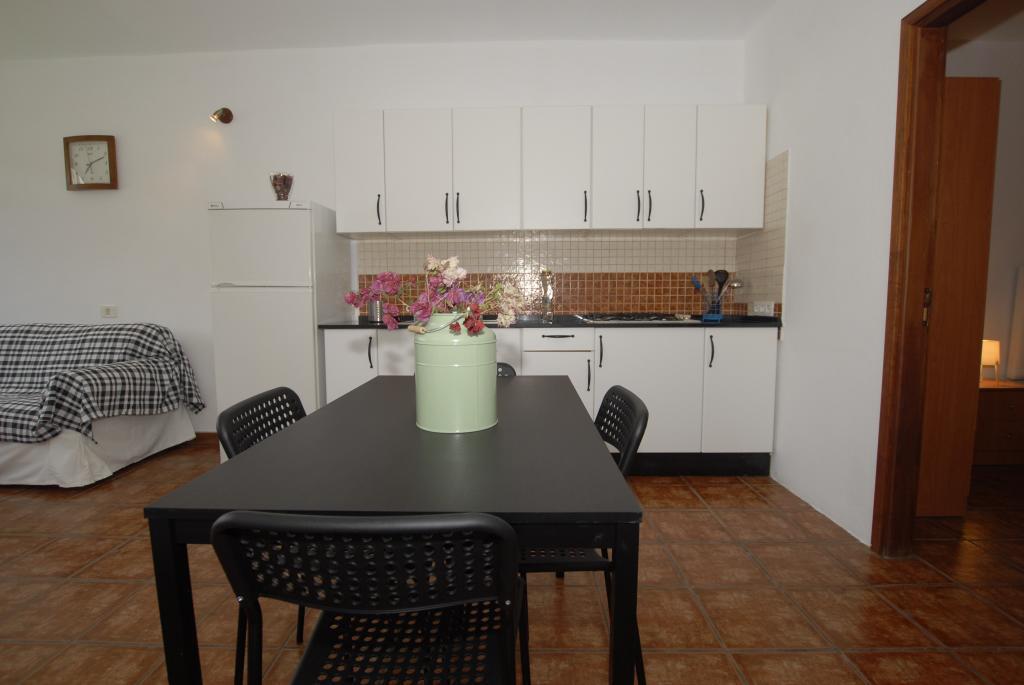 Apartamento Pancho Tabayesco Exterior photo