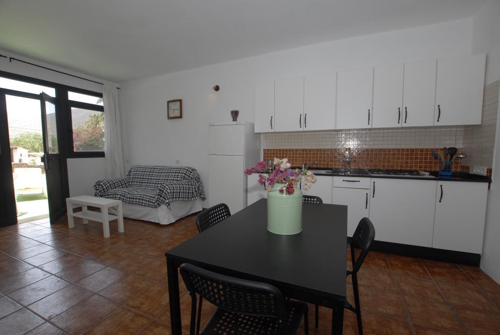 Apartamento Pancho Tabayesco Exterior photo