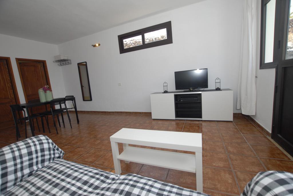 Apartamento Pancho Tabayesco Exterior photo