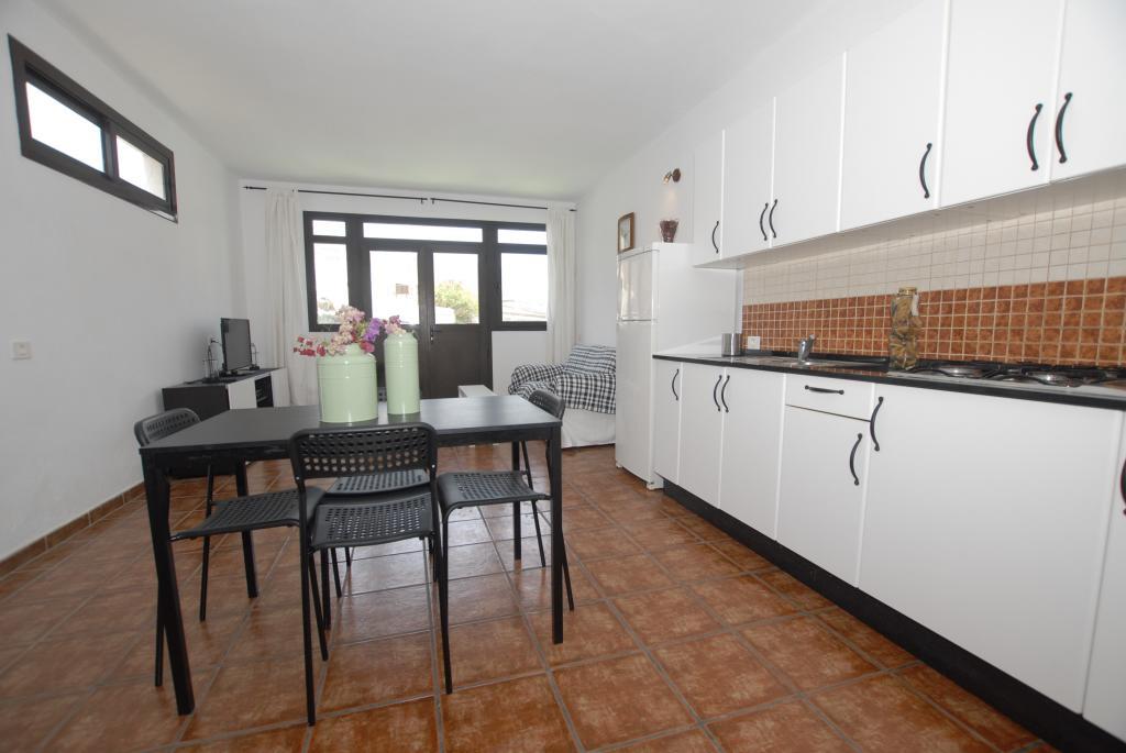 Apartamento Pancho Tabayesco Room photo