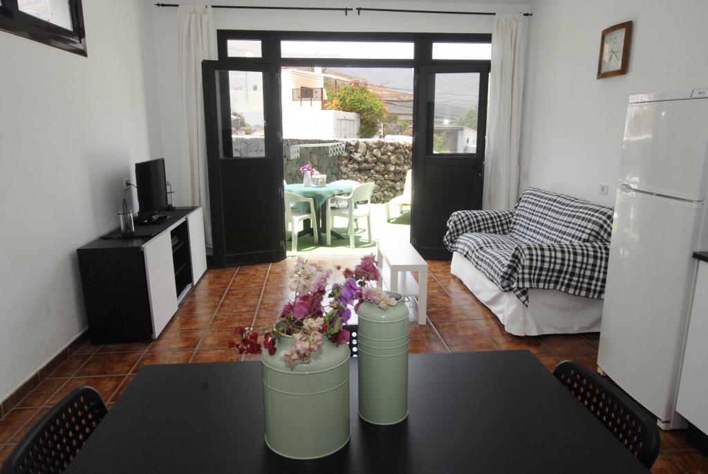Apartamento Pancho Tabayesco Room photo