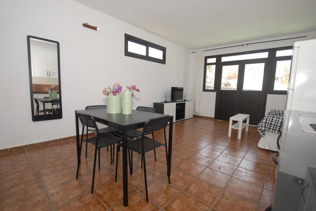 Apartamento Pancho Tabayesco Room photo