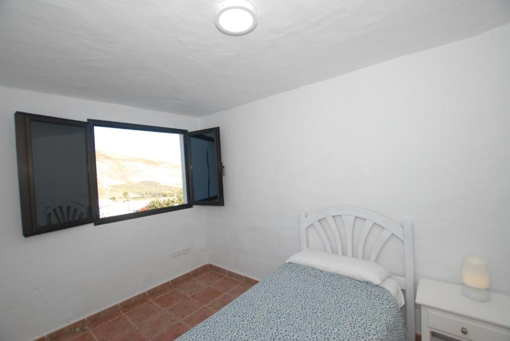 Apartamento Pancho Tabayesco Exterior photo