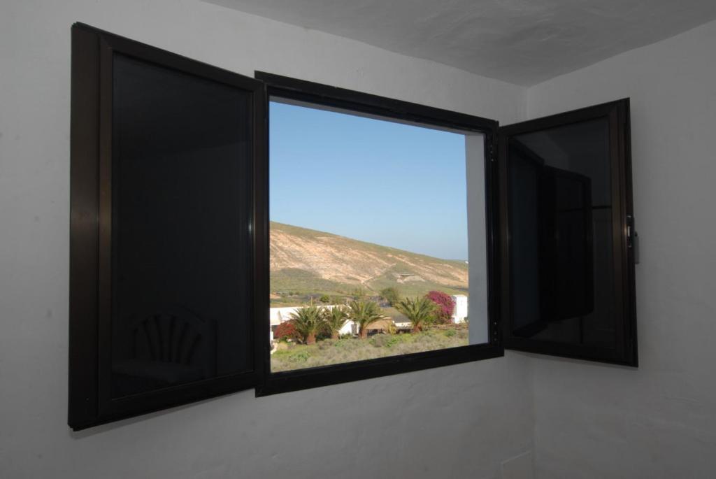 Apartamento Pancho Tabayesco Exterior photo